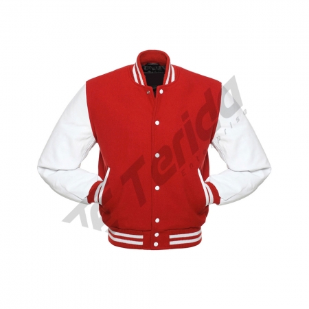 Varsity Jacket